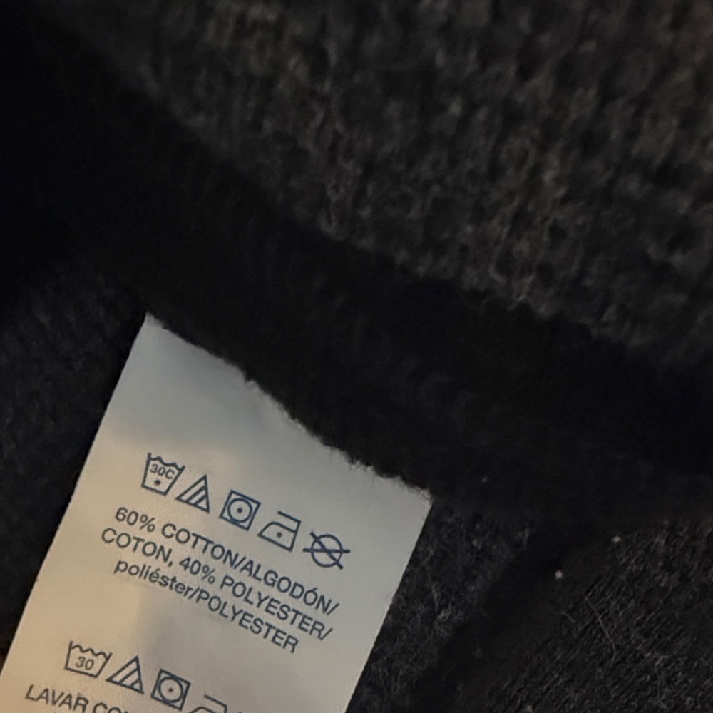 Polo Ralph Lauren Men’s Striped Waffle Longsleeve - Picture 6 of 7